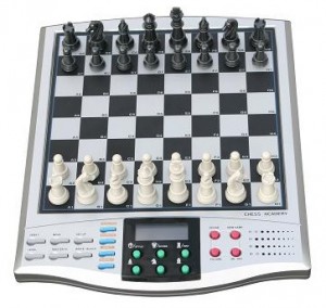 Chess Academy  