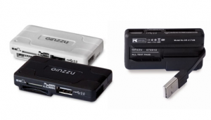   USB 2.0 GINZZU GR-417UW ()