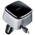    Nokia Mobile Charger DC-10 (micro-USB)