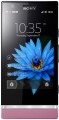 Sony LT22i / Xperia P Pink
