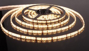   3528, 60 led/m, 12v, IP20,  