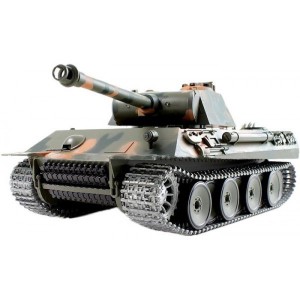  German Panther [3819-1 Pro]