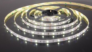   5050, 30 led/m, 12v, IP20,  