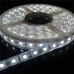   5050, 60 led/m, 12v, IP20,  