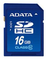 A-Data Secure Digital 16Gb Class 10 [SDHC]