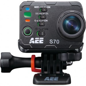 AEE Magicam S70 -