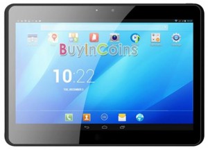  Ainol Novo 7 Numy AX10 3G Black