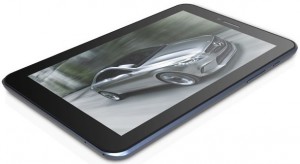  Ainol Novo 7 Numy AX1 3G Black