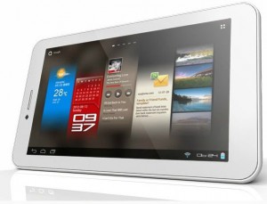  Ainol Novo 7 Sword Numy AX3 3G White