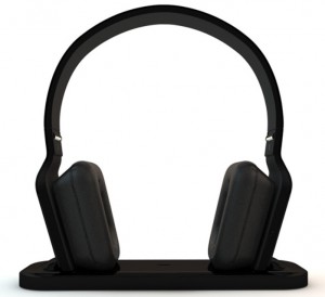  Bluetooth BeeWi BBH300  HI-FI -