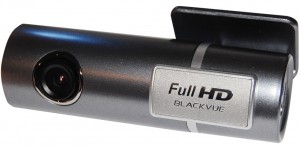 BlackVue DR400G-HD