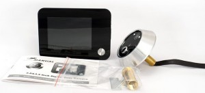  Delux DB-35HD-M