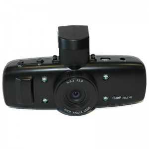 DVR-A15