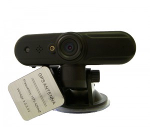 DVR-GS600