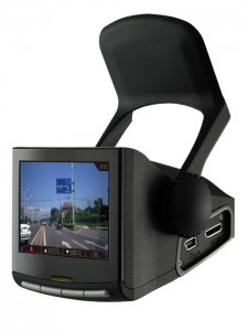 DVR-P1