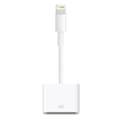 - GC-551  Apple   Lightning  30pin