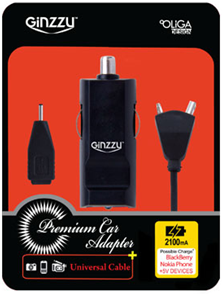     GINZZU GA-4110UB/S2