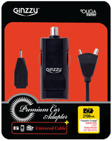     GINZZU GA-4310UB/S2
