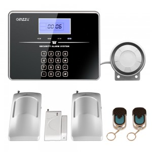  GSM- Ginzzu HS-K02BL