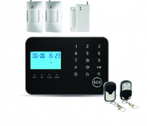 GSM- Ginzzu HS-K02BL ver.2