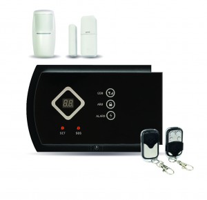  GSM- Ginzzu HS-K12B
