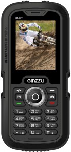 Ginzzu R3 DUAL   