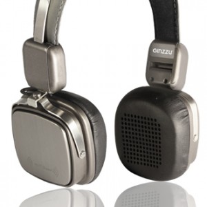  Bluetooth Ginzzu GM-571BT