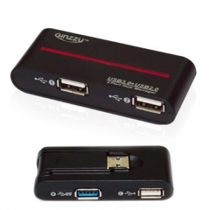 USB  GR-324UB