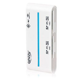  USB 3.0 GINZZU GR-326W ()