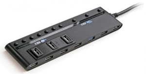USB  GR-380UAB