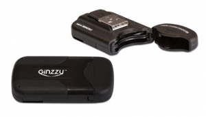  USB 2.0 GINZZU GR-422B ()