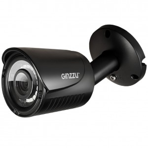   Ginzzu HAB-1035O Black