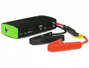  -    16800 mAh High-power, diesel version