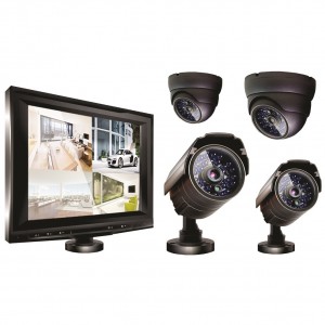   Ginzzu HS-T704KB