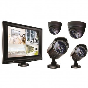   Ginzzu HS-T804KB