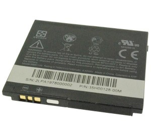   HTC BA S400  Touch HD 2