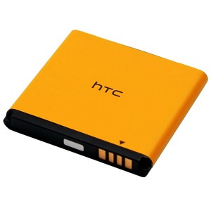   HTC BA S430  HD mini