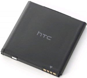   HTC BA S560  Sensation