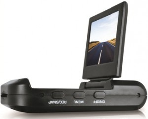 JJ-Connect Videoregistrator 2000