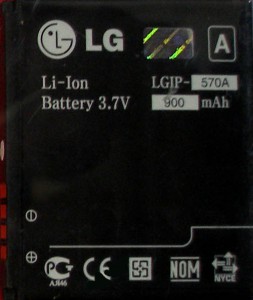   LG IP-570A