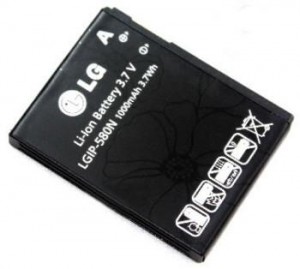   LG IP-580N
