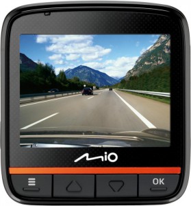 Mio MiVue 358 P