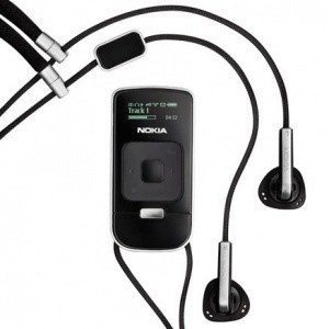  Bluetooth Nokia BH-903 