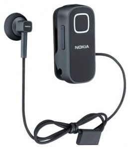  Bluetooth Nokia BH-215