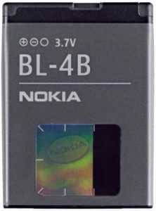   Nokia BL-4B