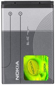   Nokia BL-4C