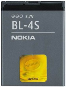   Nokia BL-4S