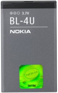   Nokia BL-4U