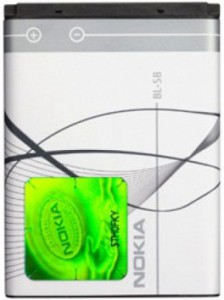   Nokia BL-5B