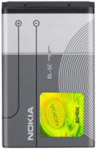   Nokia BL-5C